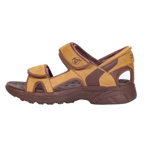 Zeba Shoes Summer Breeze Easy Slip Sandals