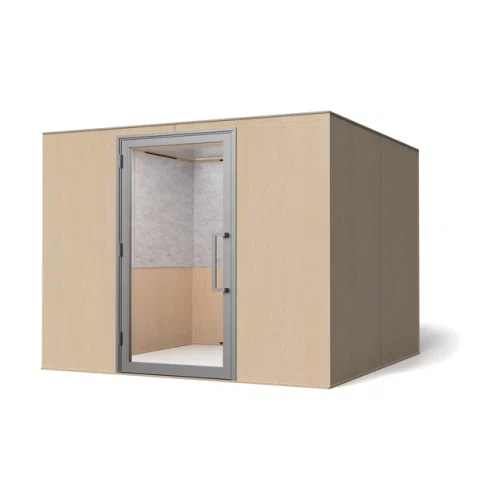 Zenbooth Quad