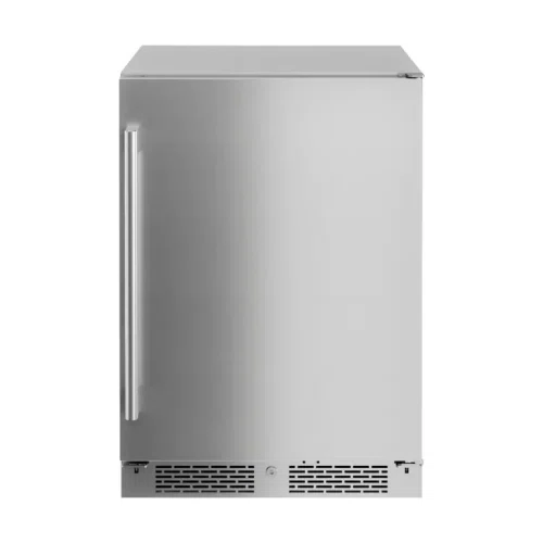 Zephyr Outdoor Single Zone Beverage Cooler