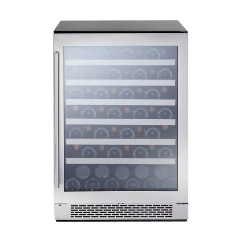Zephyr Single Zone Wine Cooler