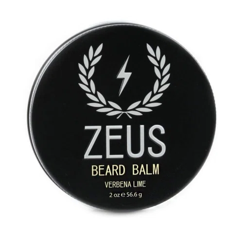 Zeus Conditioning Beard Balm