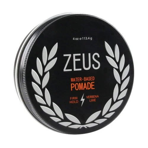 Zeus Firm Hold Pomade