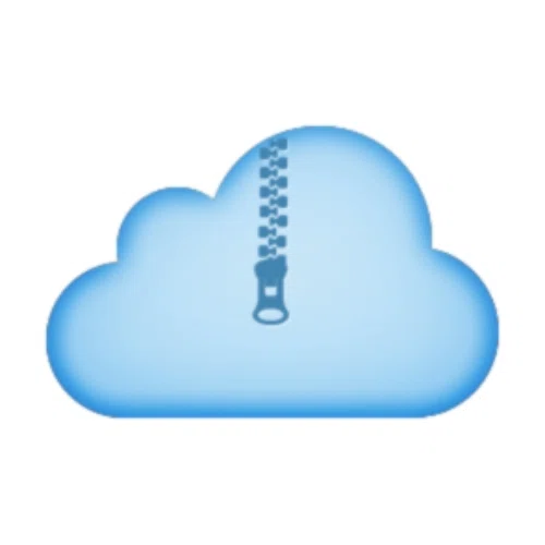 Zip Cloud Storage
