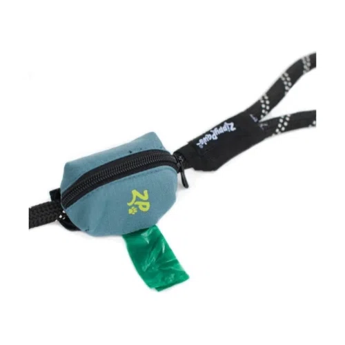 Zippy Paws Adventure Leash Bag