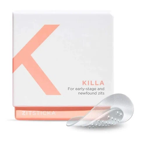 ZitSticka Killa Kit