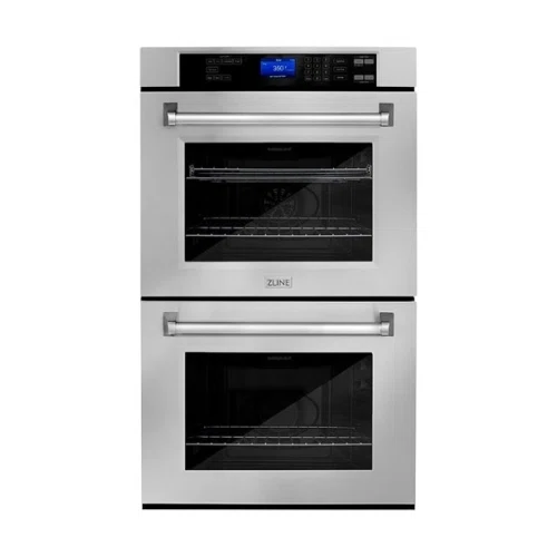 ZLINE 30” Professional Double Wall Oven