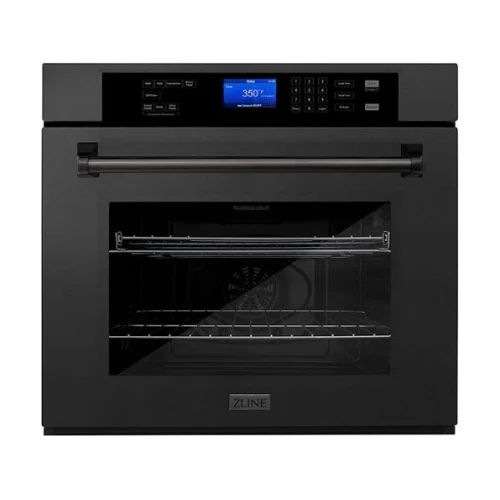 ZLINE 30” single Wall Oven