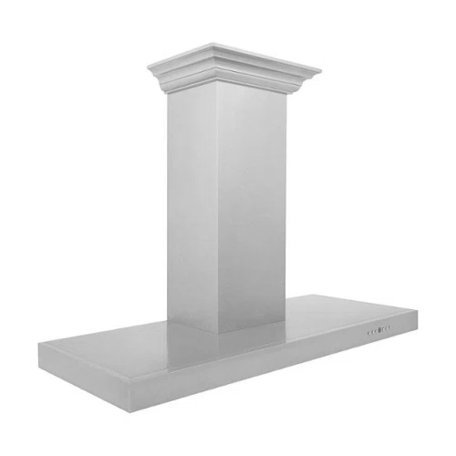 ZLINE 48 in. Externally Vented Wall Mount Range Hood