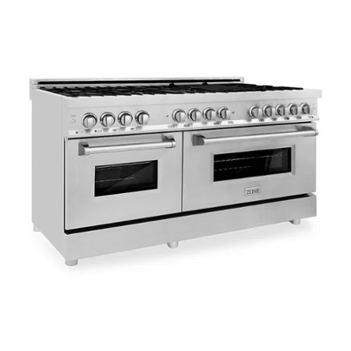 best price range cookers dual fuel