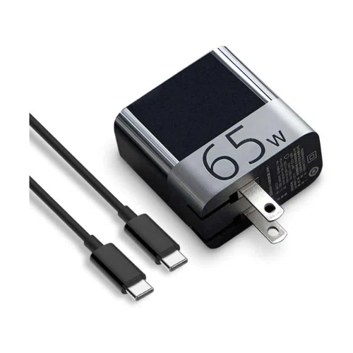 ZMI zPower Turbo 65W USB-C PD Wall Charger
