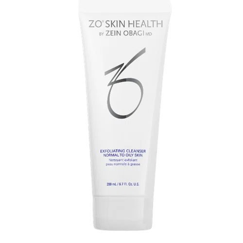 Zo Skin Health Exfoliating Cleanser