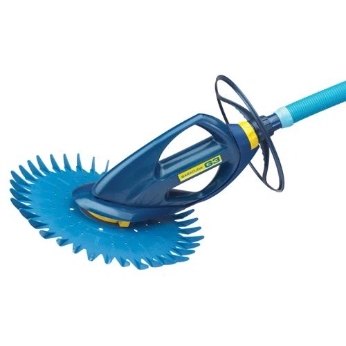 Zodiac G3 Suction Pool Cleaner