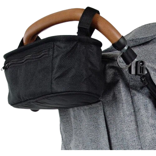 Zoe Single Stroller Organizer