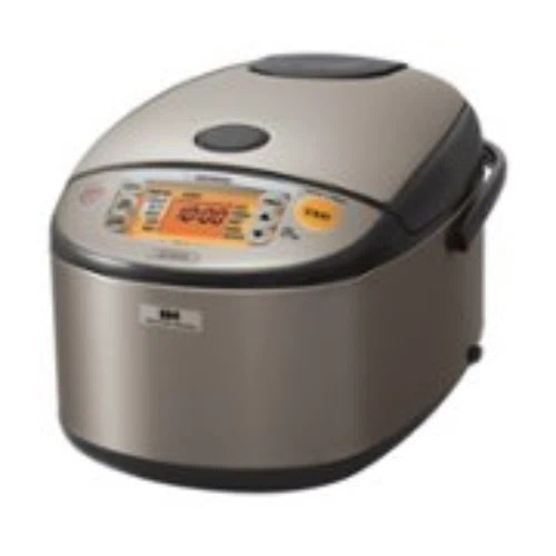 Zojirushi 10-Cup Rice Cooker
