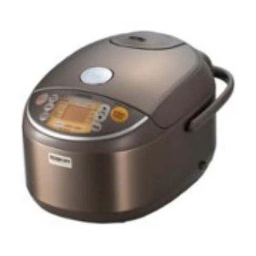 Zojirushi 10-Cup Rice Cooker and Warmer