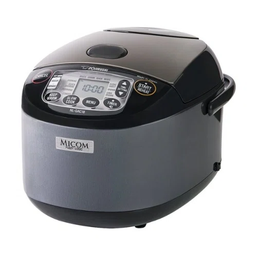 Zojirushi 10 Cup Umami Micom Rice Cooker & Warmer