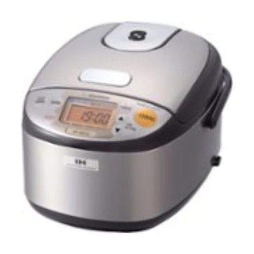 Zojirushi 3 Cup Induction Heating Rice Cooker