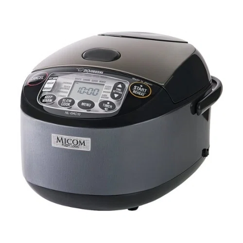 Zojirushi 5.5 Cup Umami Micom Rice Cooker & Warmer