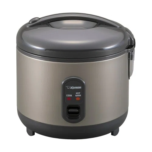 Zojirushi 5.5 Cup (Uncooked) Automatic Rice Cooker & Warmer