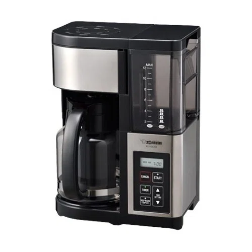 Zojirushi Fresh Brew Plus 12-Cup Coffee Maker