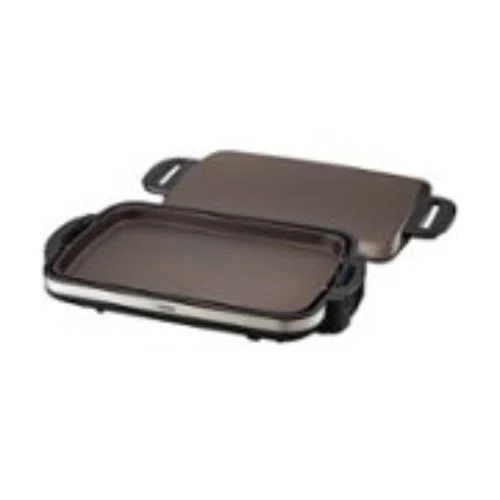 Zojirushi Gourmet Sizzler 19