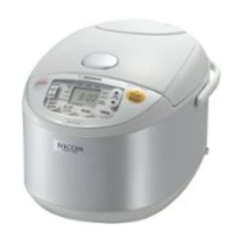 Zojirushi Micom 5-1/2-Cup Rice Cooker and Warmer