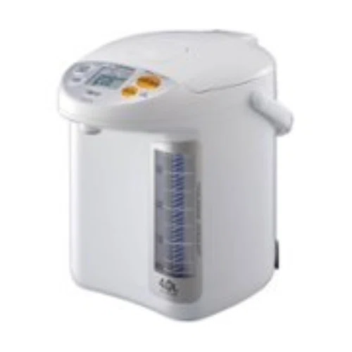 Zojirushi Panorama Window Micom 135-Oz. Water Boiler & Warmer