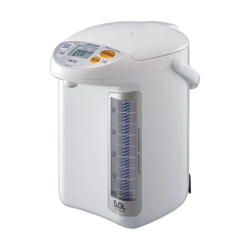 Zojirushi Panorama Window Micom 5L Water Boiler & Warmer