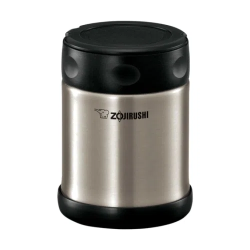 Zojirushi Stainless Steel Food Jar