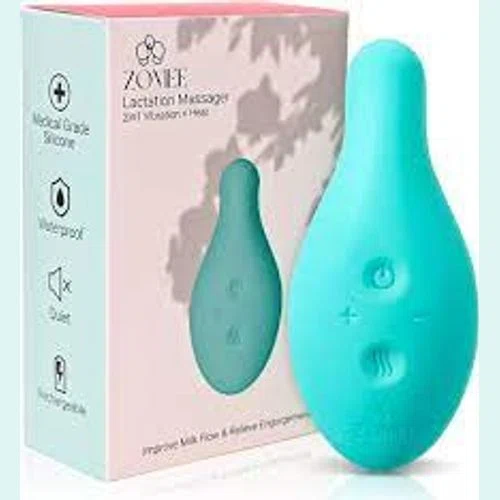 Zomee Lactation Massager