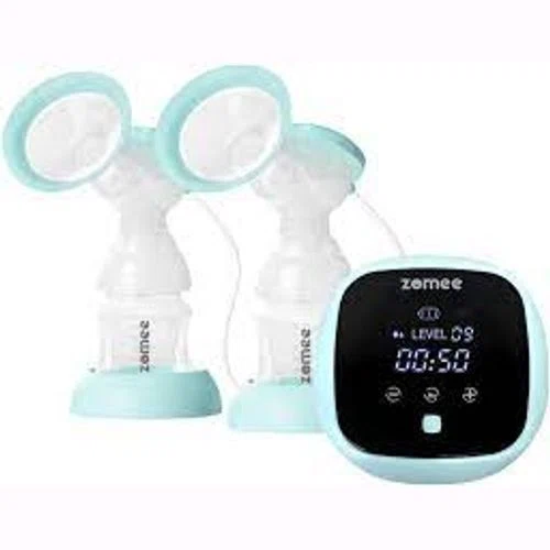 Zomee Z1 Rechargeable Breast Pump