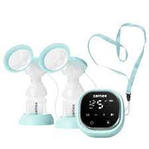 Zomee Z2 Double Electric Breast Pump