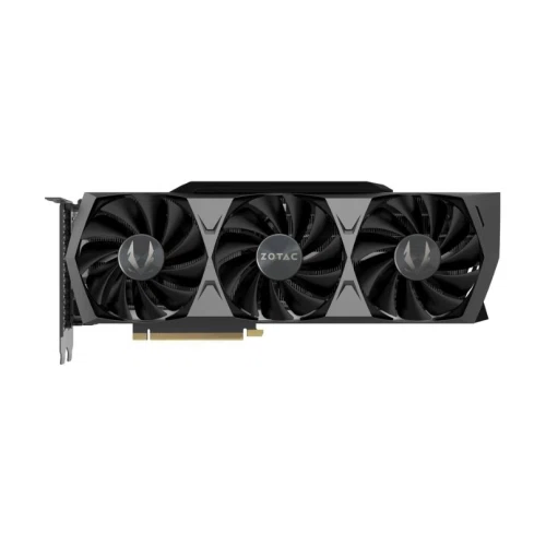 Zotac Gaming GeForce RTX 3090 Trinity OC