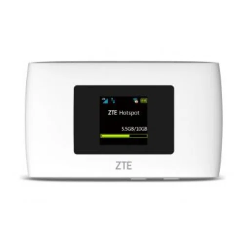 ZTE Warp Connect