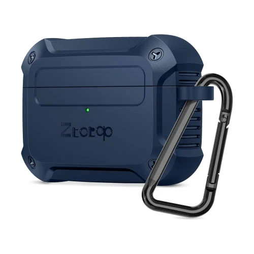 ZtotopCase AirPods Pro 2019 Silicone Case
