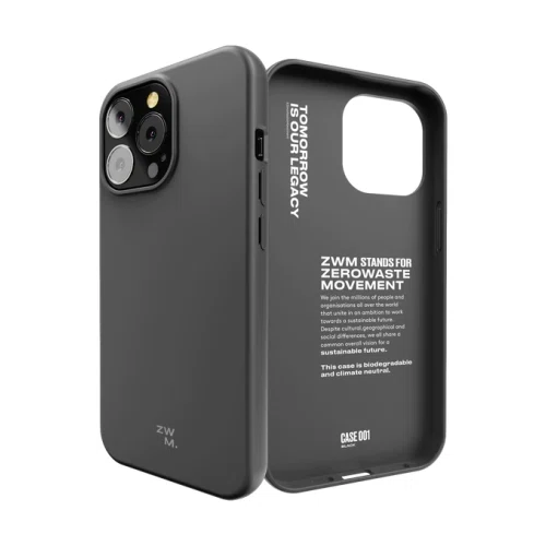 ZWM INKY iPhone 13 Case