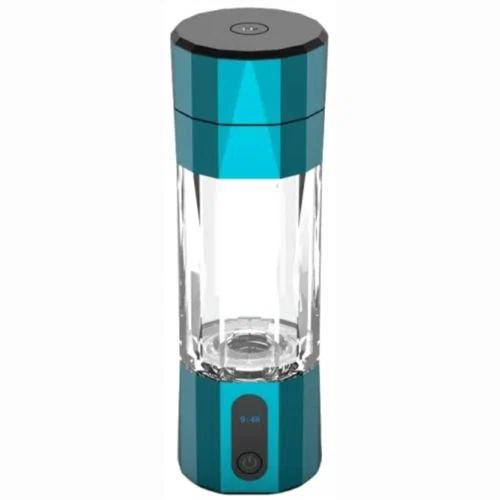 ZYNAFLO H2-Max Hydrogen Water Bottle Generator V3
