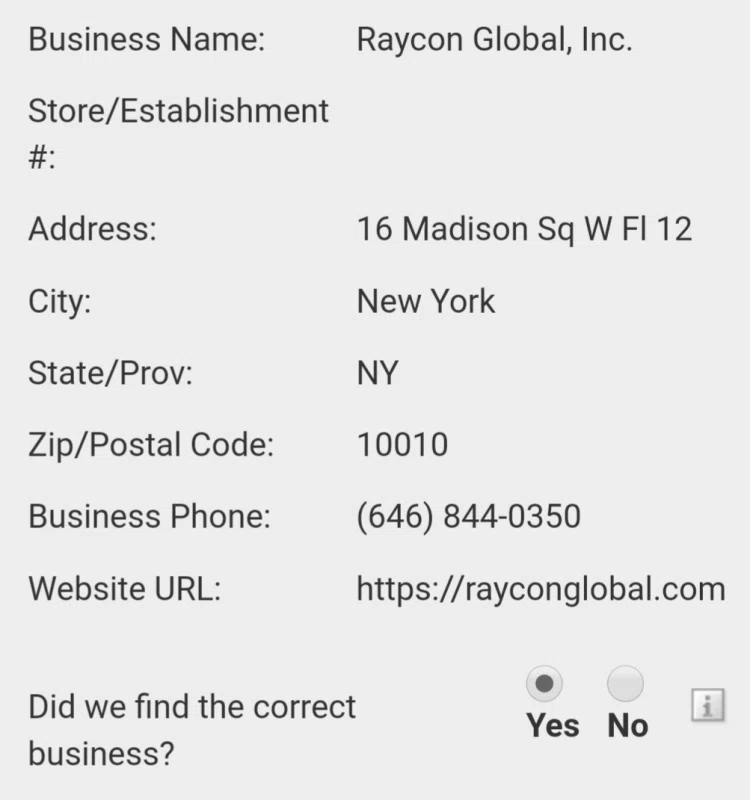 How do I contact Raycon? — Knoji